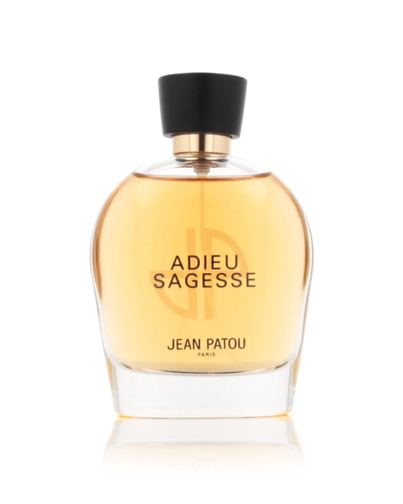 Collection Héritage Adieu Sagesse