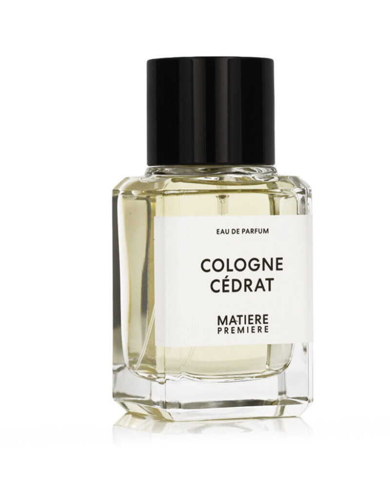 Cologne Cédrat