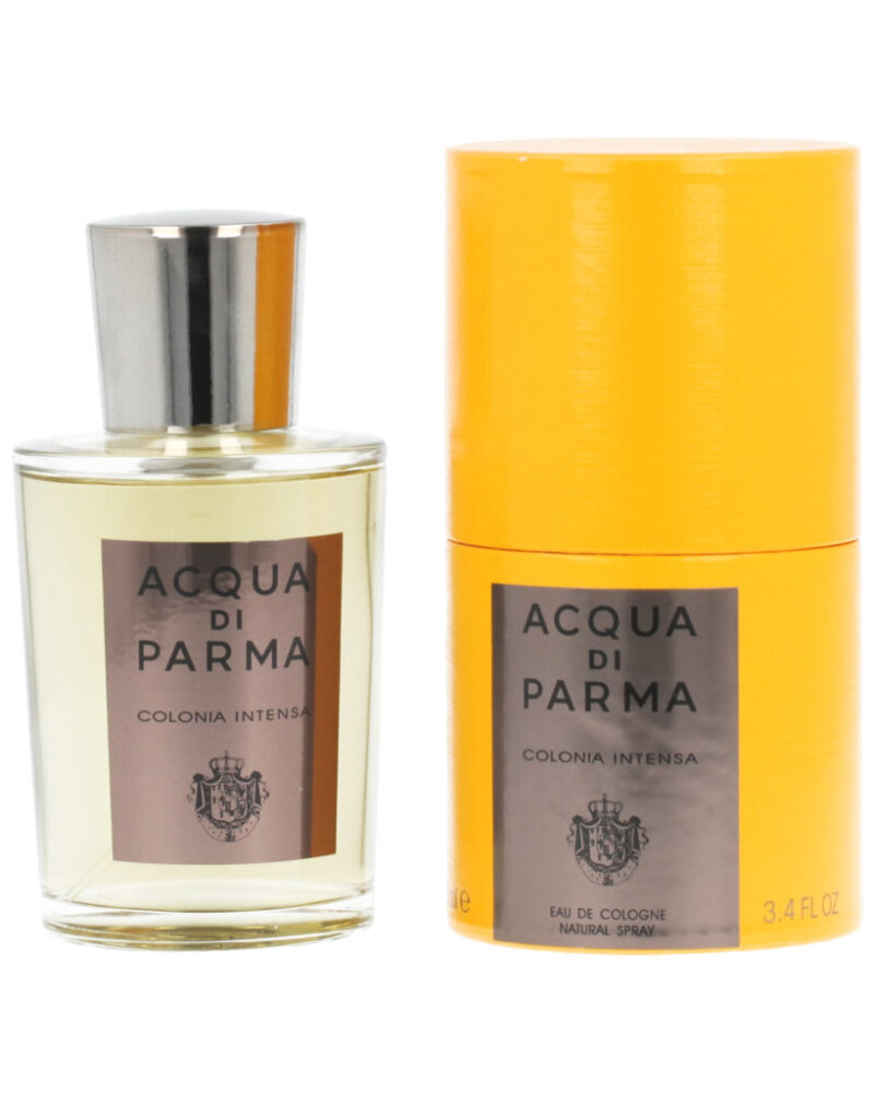 Colonia Intensa