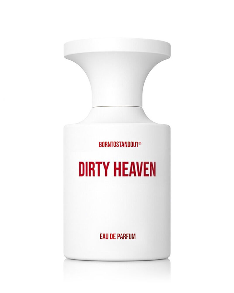 DIRTY HEAVEN