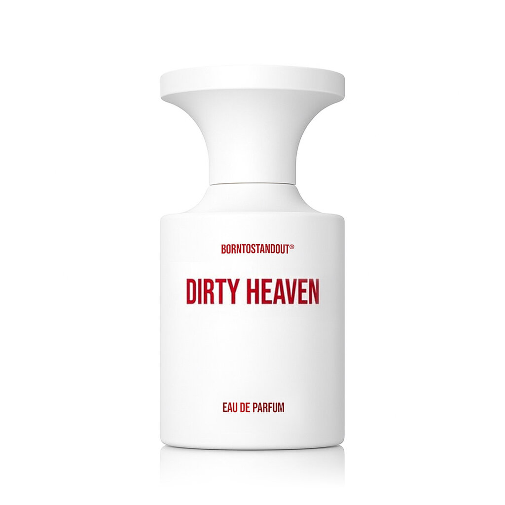 DIRTY HEAVEN