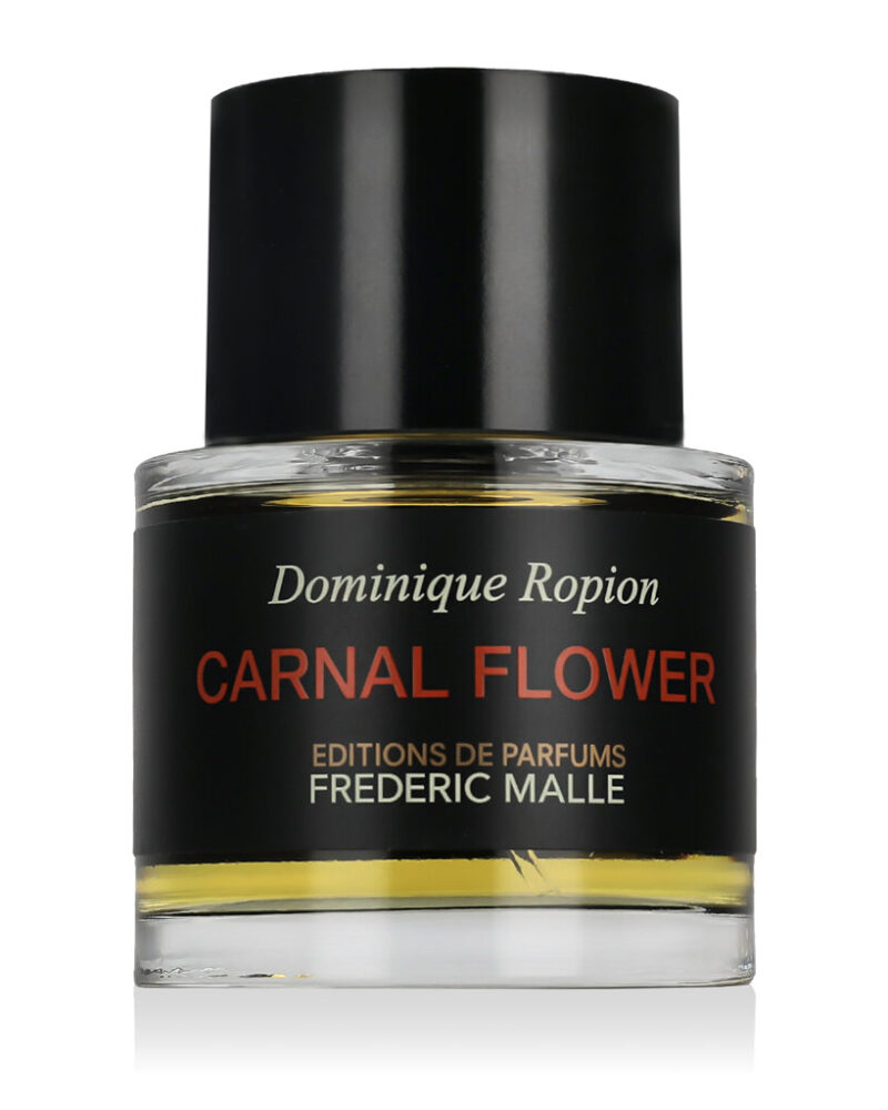 Dominique Ropion Carnal Flower