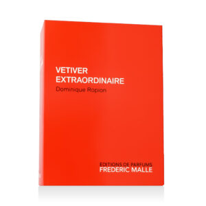 Dominique Ropion Vetiver Extraordinaire, visuel 2