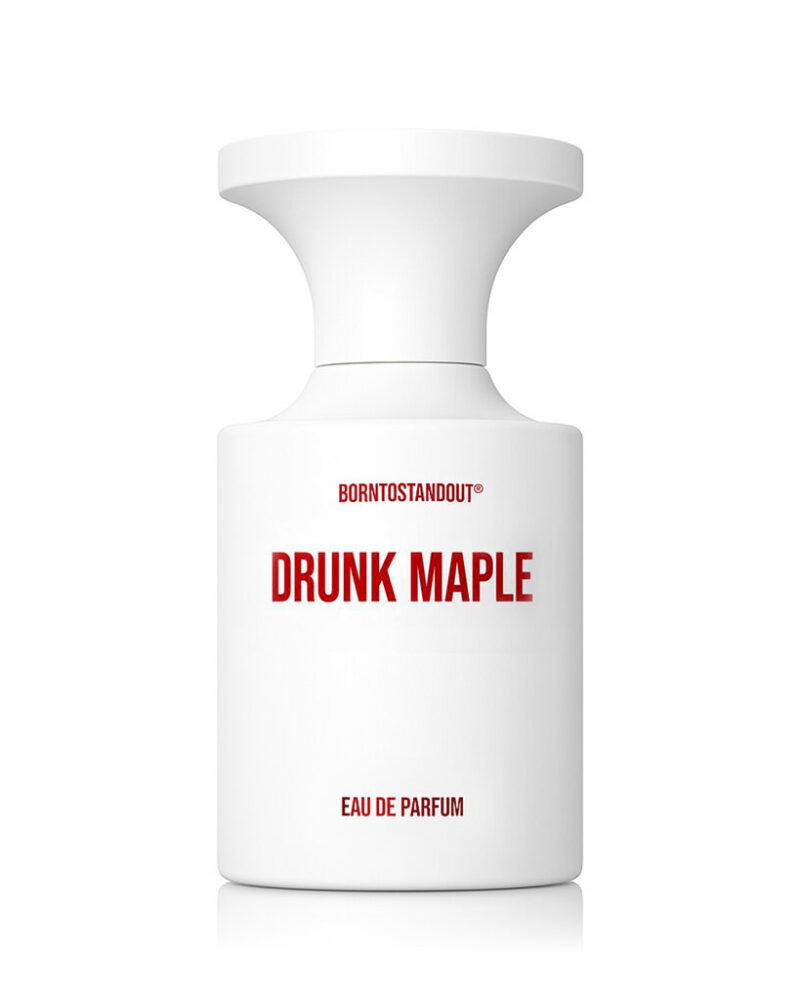 DRUNK MAPLE