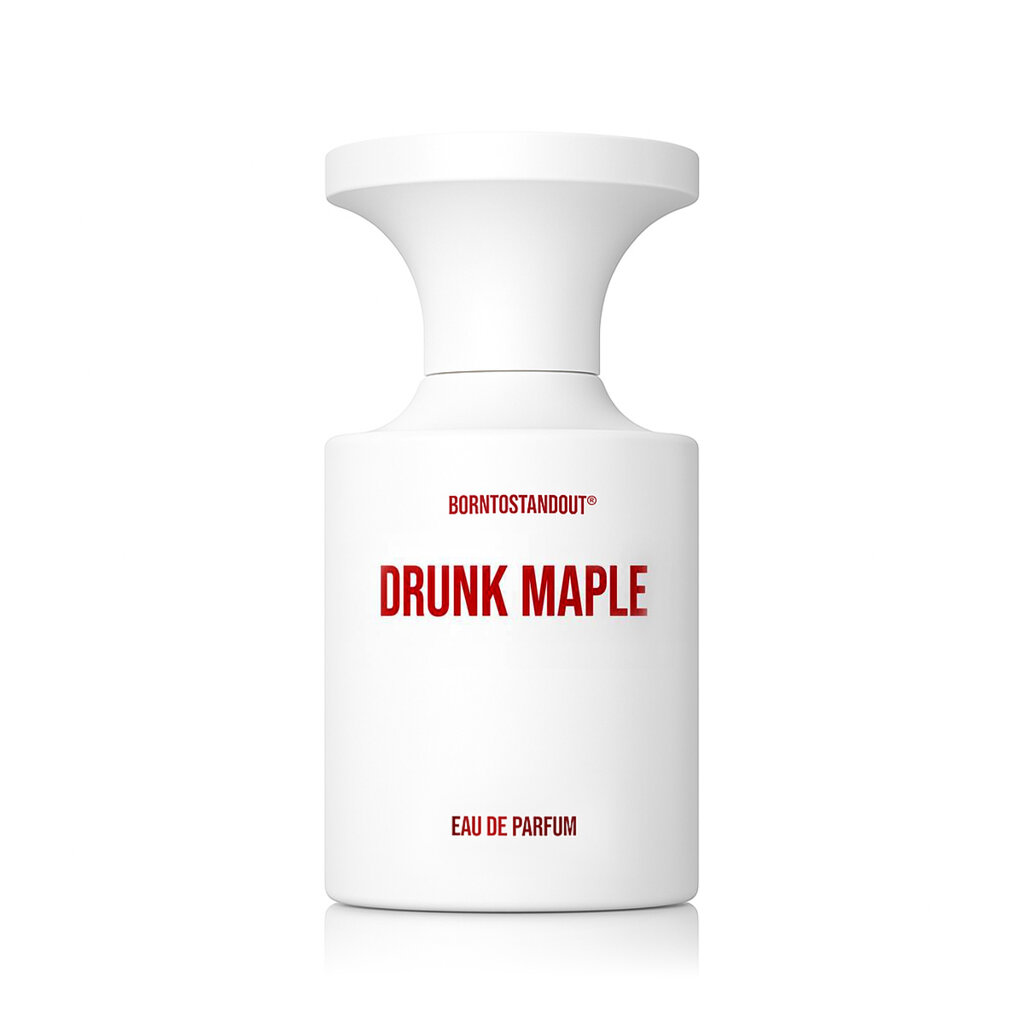 DRUNK MAPLE