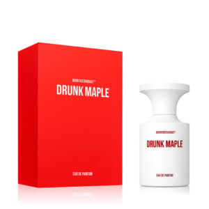 DRUNK MAPLE, visuel 2