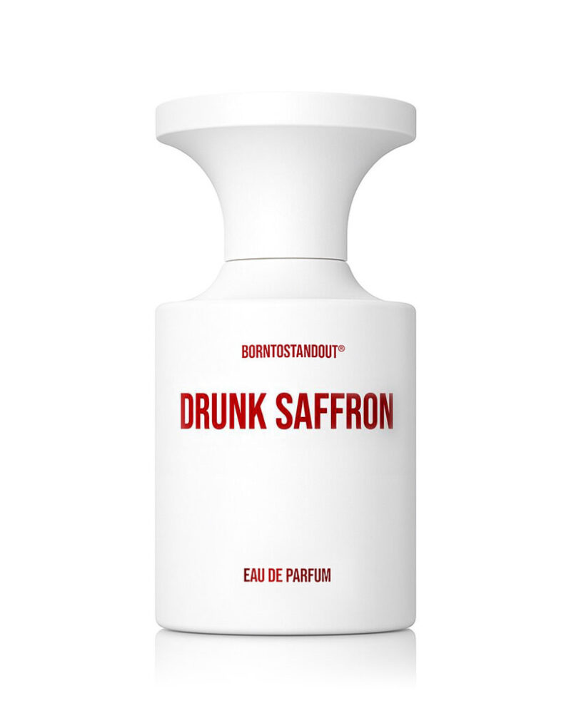 DRUNK SAFFRON