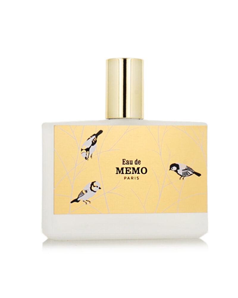Eau de Memo