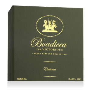 Elaborate Pure Perfume, visuel 2