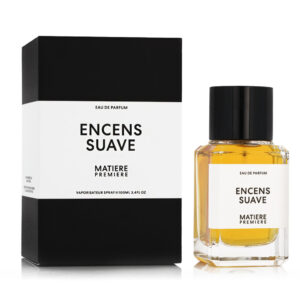 Encens Suave, visuel 2