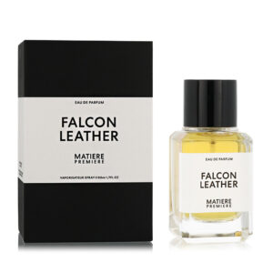 Falcon Leather, visuel 2