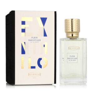 Fleur Narcotique, visuel 2