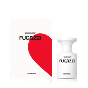 FUGAZZI, visuel 2
