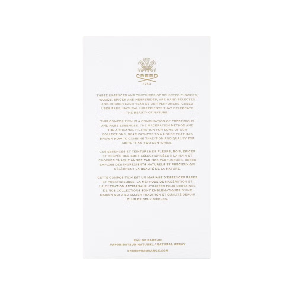 Green Irish Tweed - Image 3