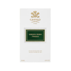 Green Irish Tweed, visuel 2