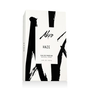 Haze, visuel 2