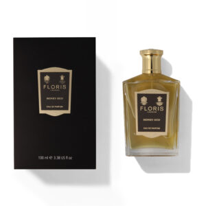 Honey Oud, visuel 2