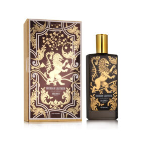 Iberian Leather, visuel 2