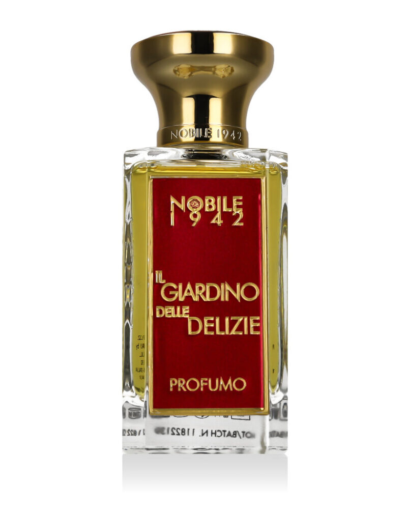 Il Giardino Delle Delizie