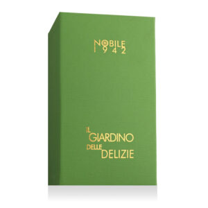 Il Giardino Delle Delizie, visuel 2