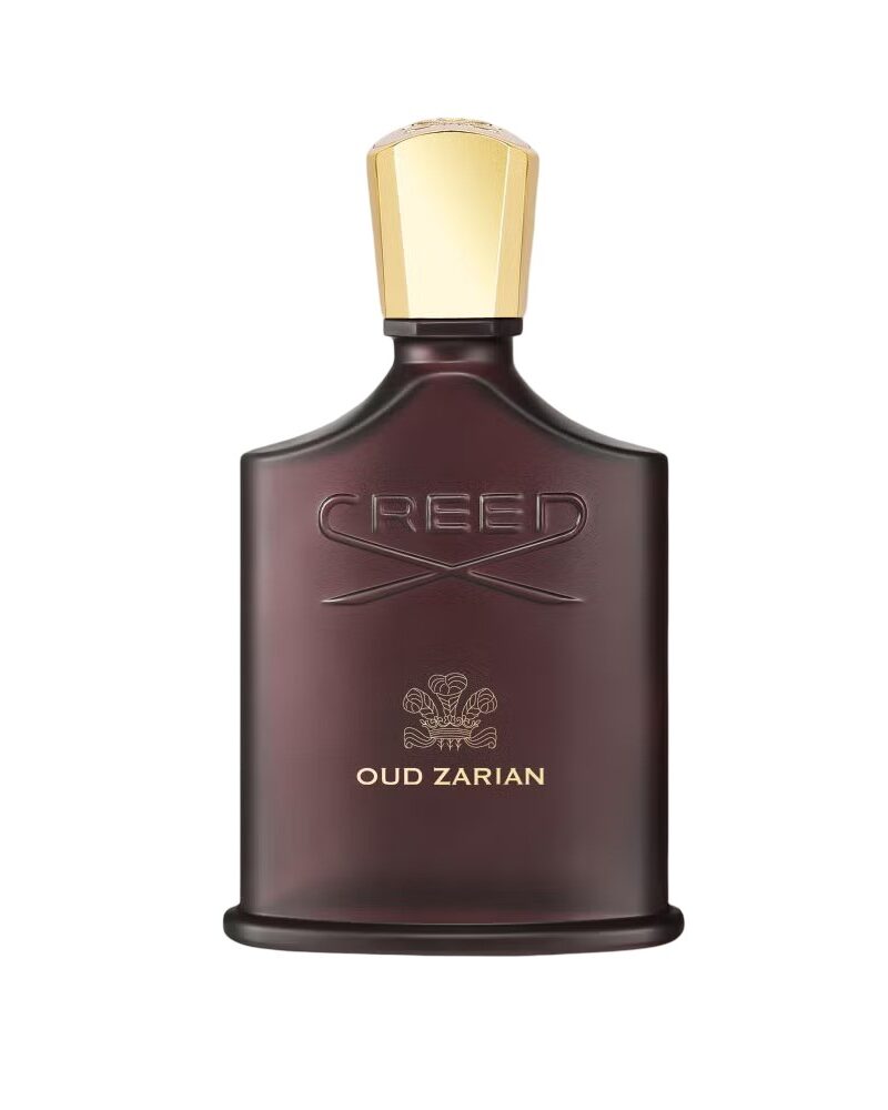 Oud Zarian