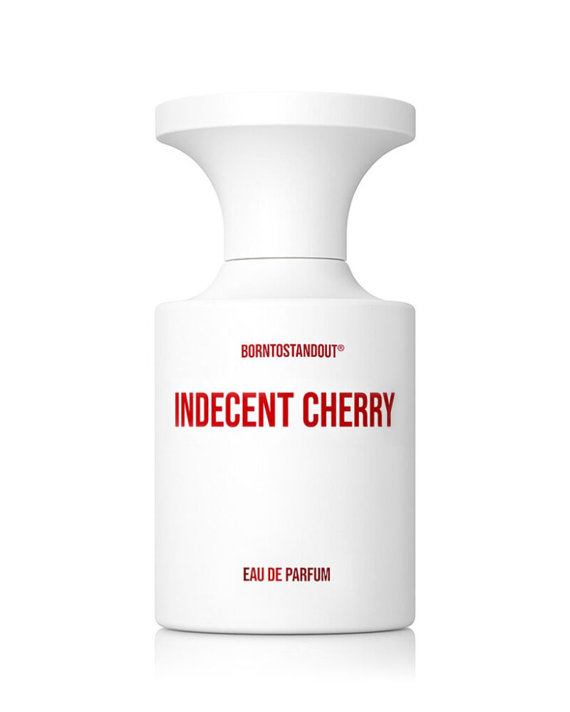 INDECENT CHERRY