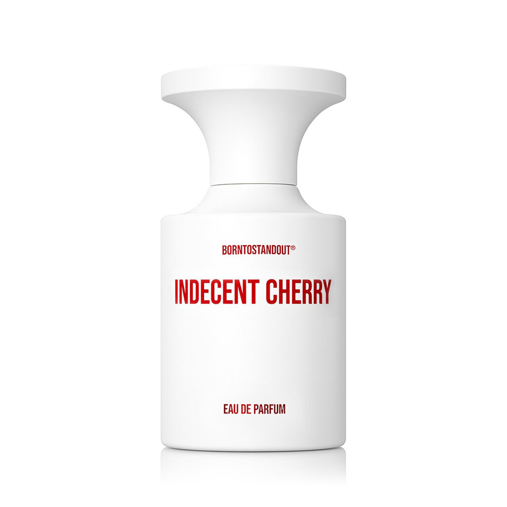 INDECENT CHERRY