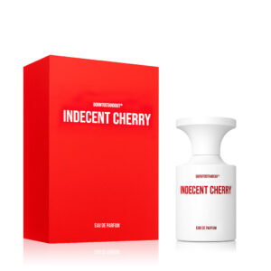 INDECENT CHERRY, visuel 2