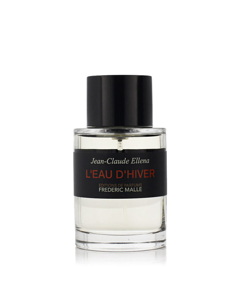 Jean-Claude Ellena L'Eau d'Hiver