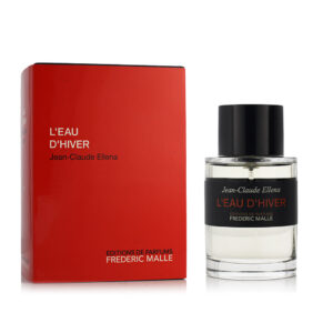 Jean-Claude Ellena L'Eau d'Hiver, visuel 2