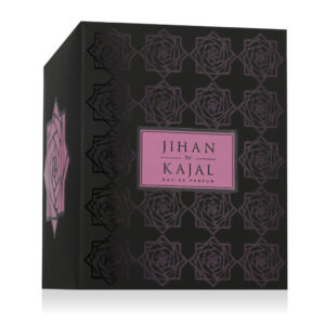 Jihan, visuel 2