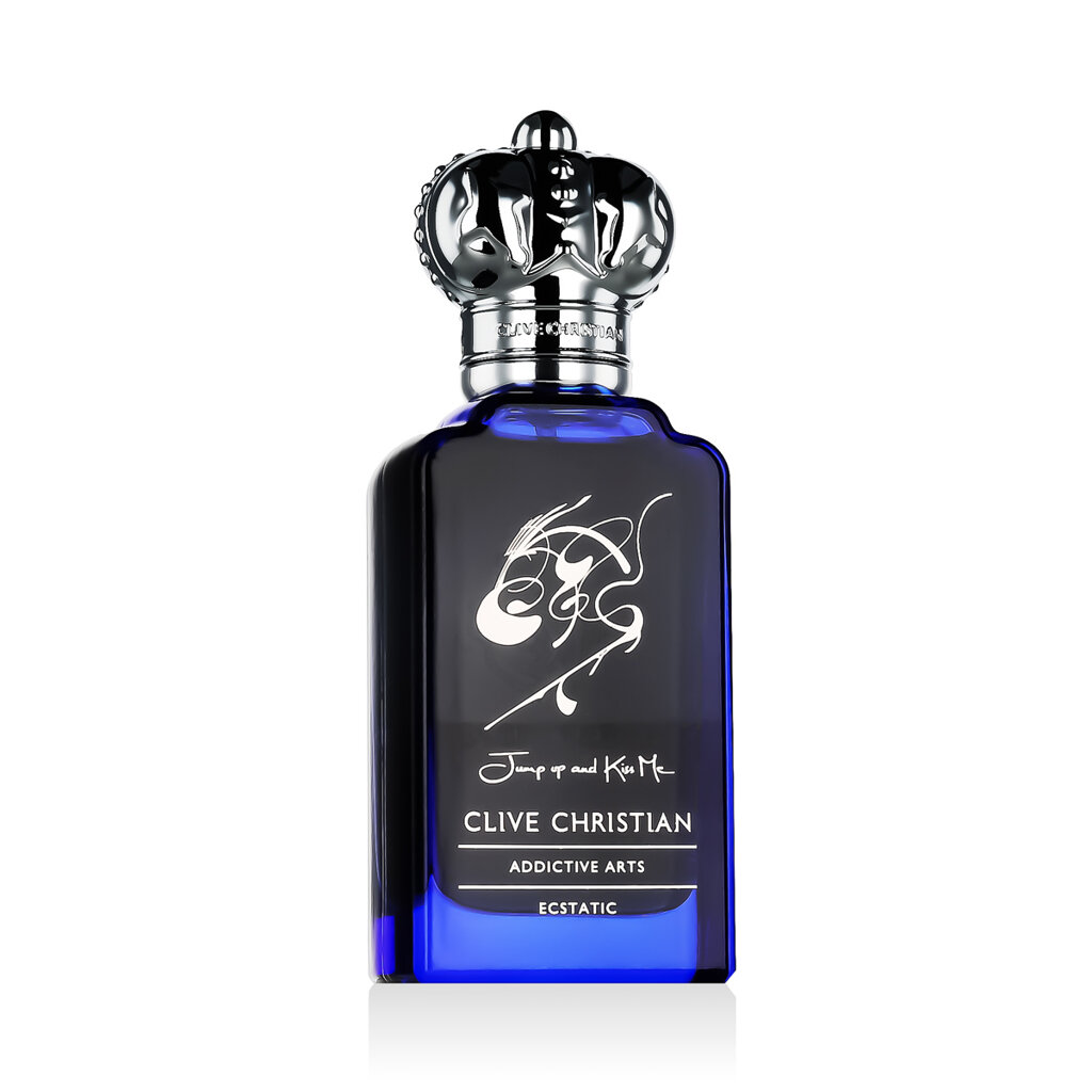 Jump Up And Kiss Me Ecstatic 2021