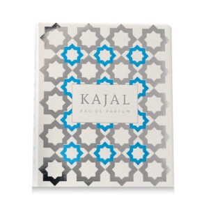 Kajal, visuel 2