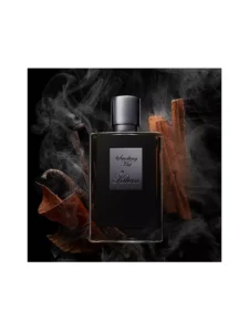 Smoking Hot, visuel 2