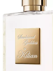Sunkissed Goddess, visuel 3