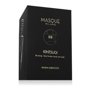 Kintsugi, visuel 2