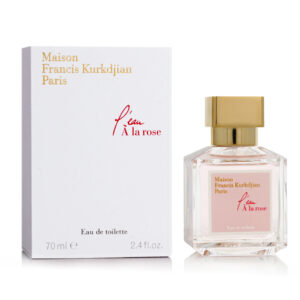 L'Eau À la Rose, visuel 2