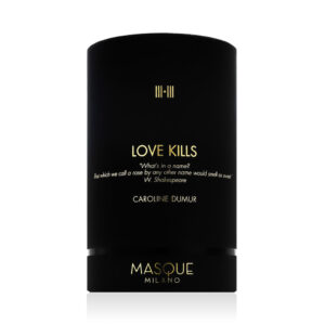 Love Kills, visuel 2