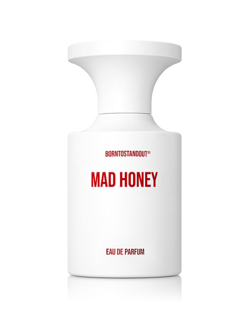MAD HONEY