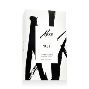 Malt, visuel 2