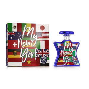 My New York, visuel 2