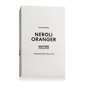 Neroli Oranger, visuel 2