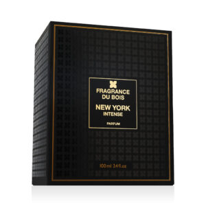 New York Intense, visuel 2