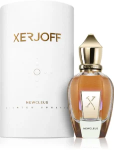 Newcleus, visuel 2