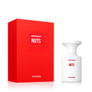 NUTS, visuel 2