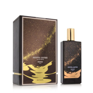 Oriental Leather, visuel 2