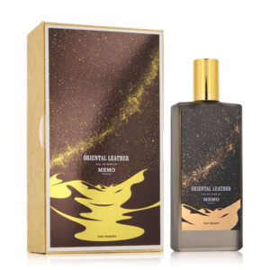 Oriental Leather, visuel 4