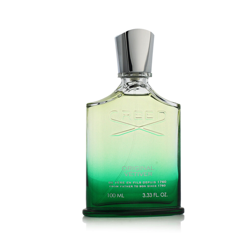 Original Vetiver