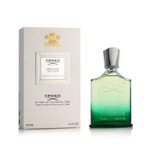 Original Vetiver, visuel 2