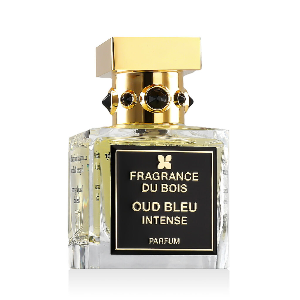 Oud Bleu Intense